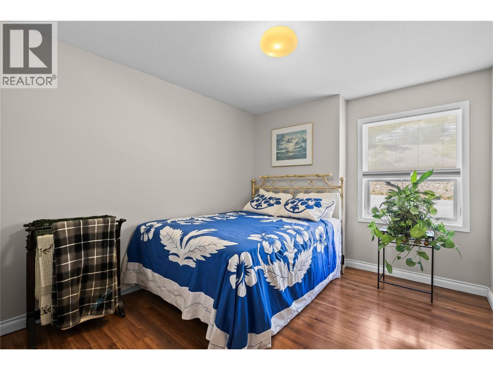 4450 Ponderosa Drive Unit# 102, Peachland