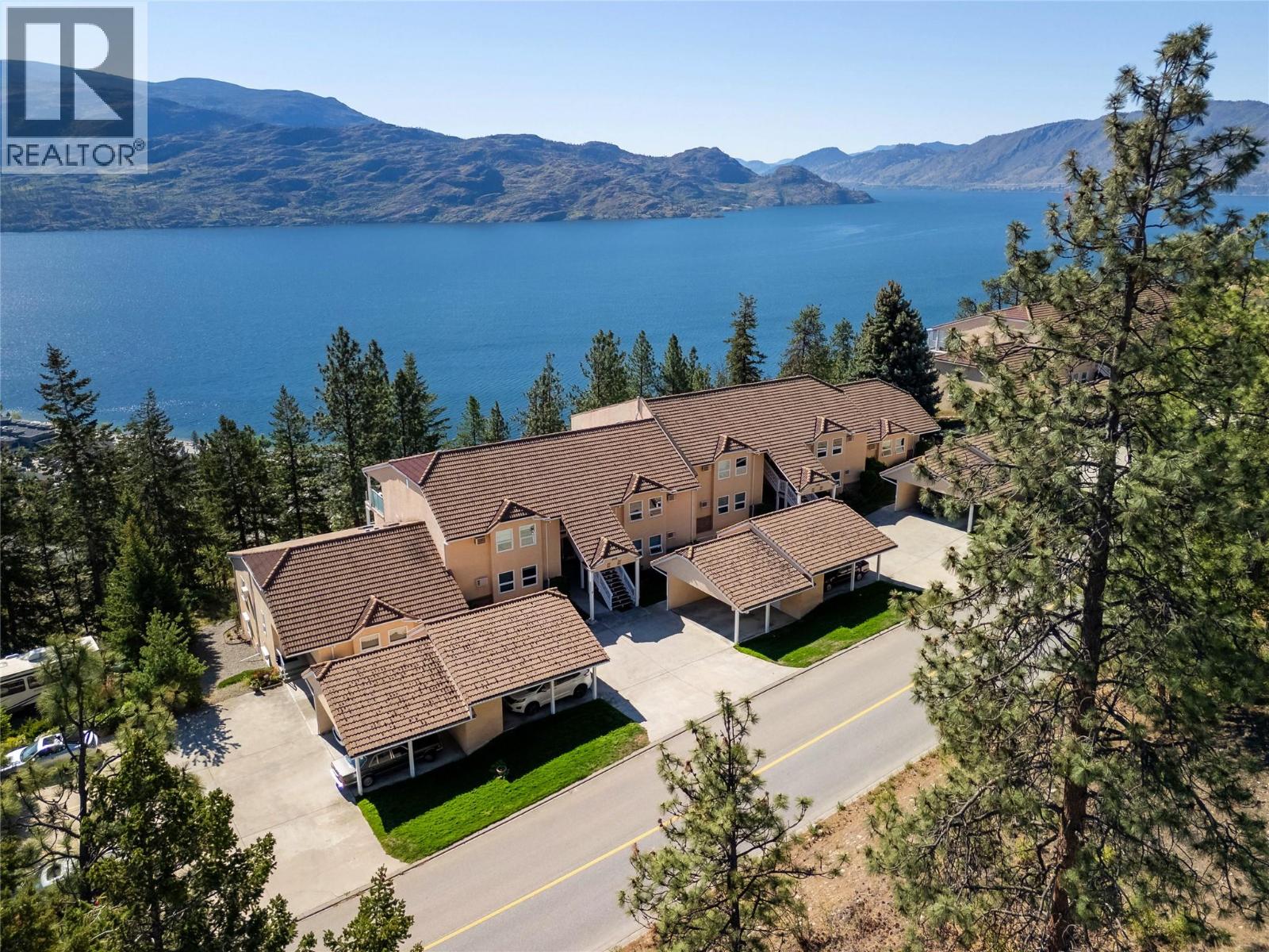 #102 4450 Ponderosa Drive - 1