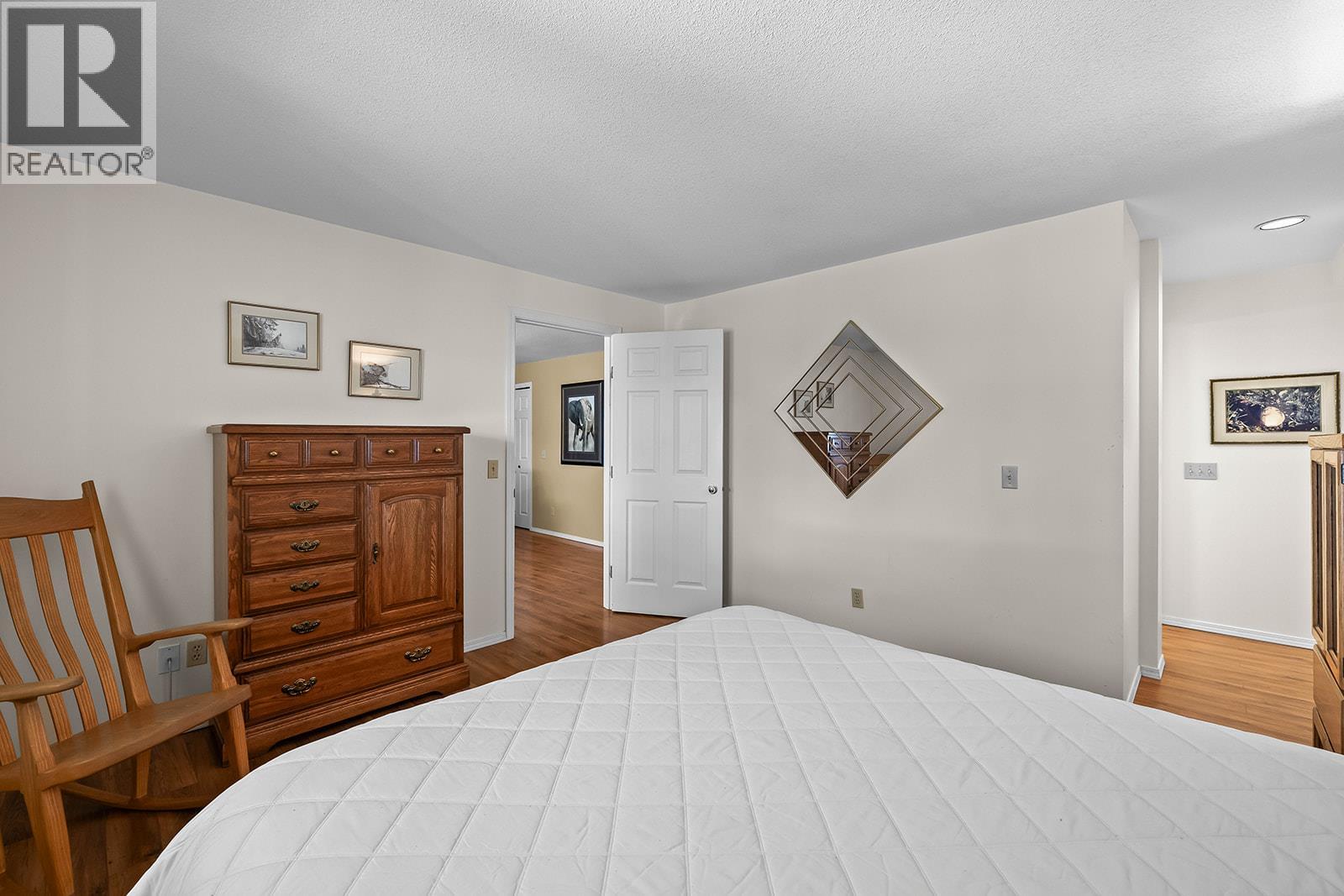 4450 Ponderosa Drive Unit# 102, Peachland