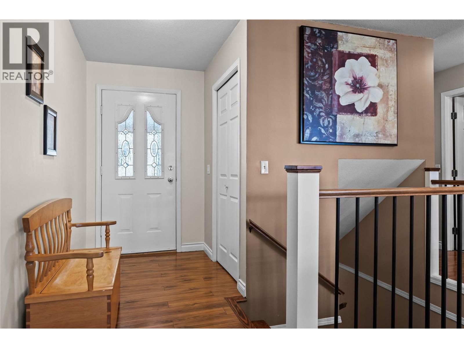 4450 Ponderosa Drive Unit# 102, Peachland