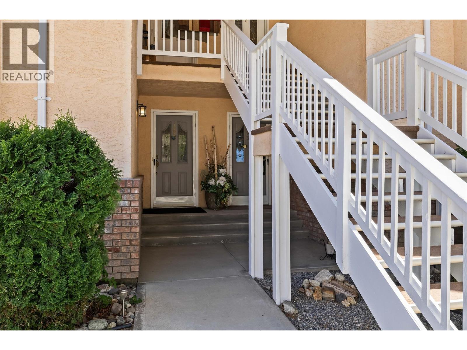 4450 Ponderosa Drive Unit# 102, Peachland