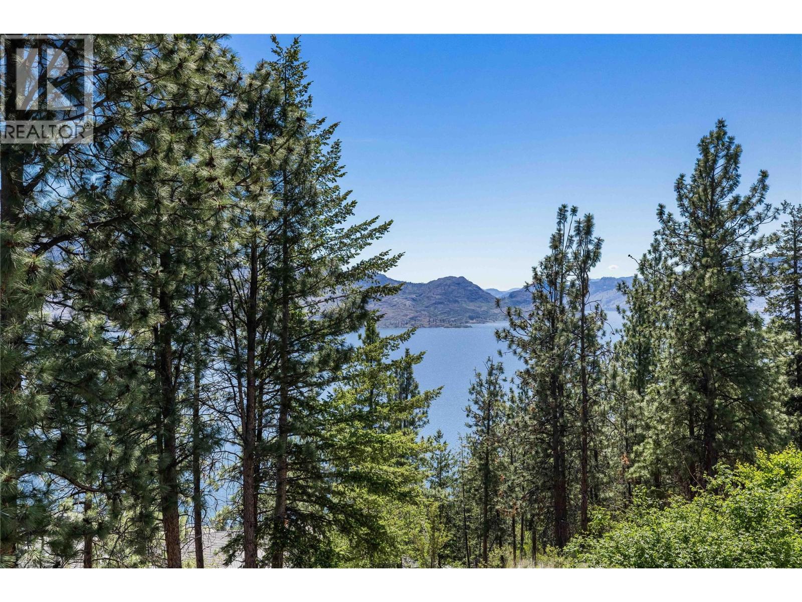 4450 Ponderosa Drive Unit# 102, Peachland