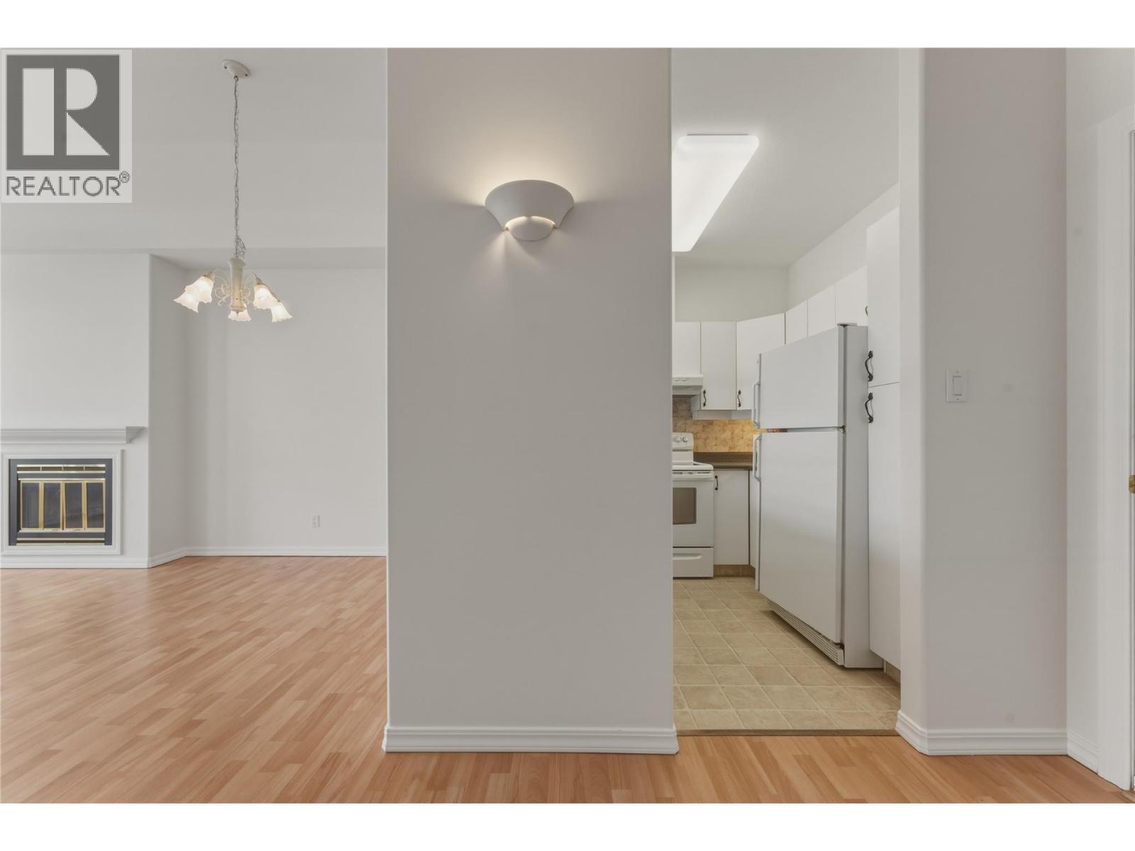 3805 30 Avenue Unit# 403, Vernon