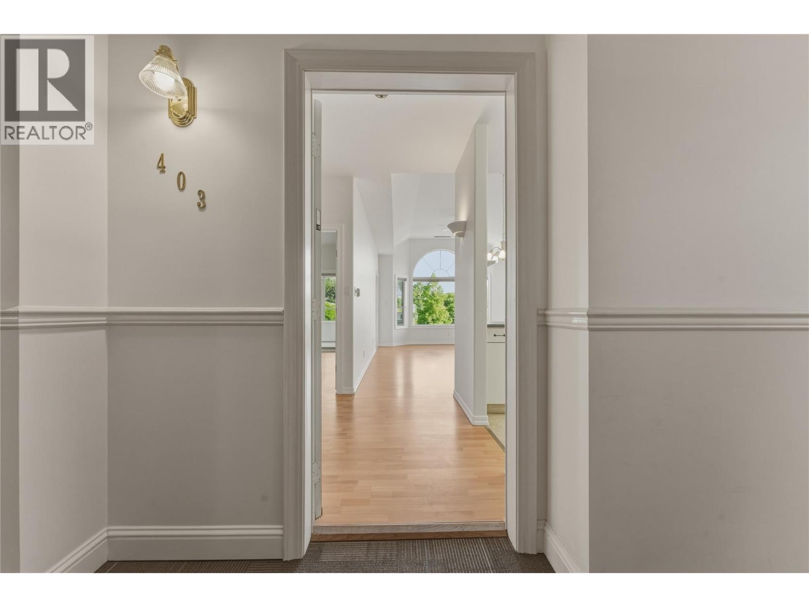 3805 30 Avenue Unit# 403, Vernon