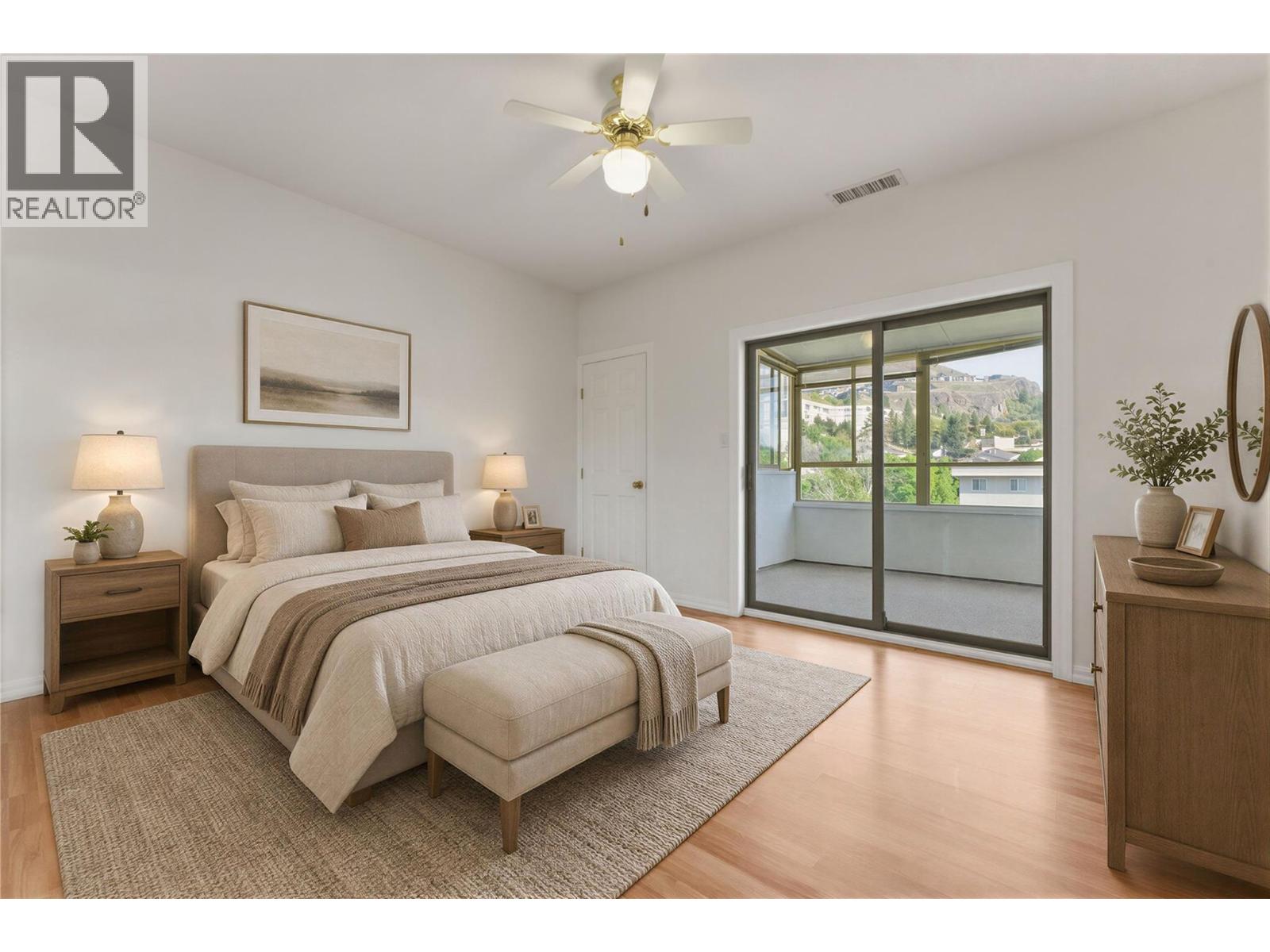 3805 30 Avenue Unit# 403, Vernon