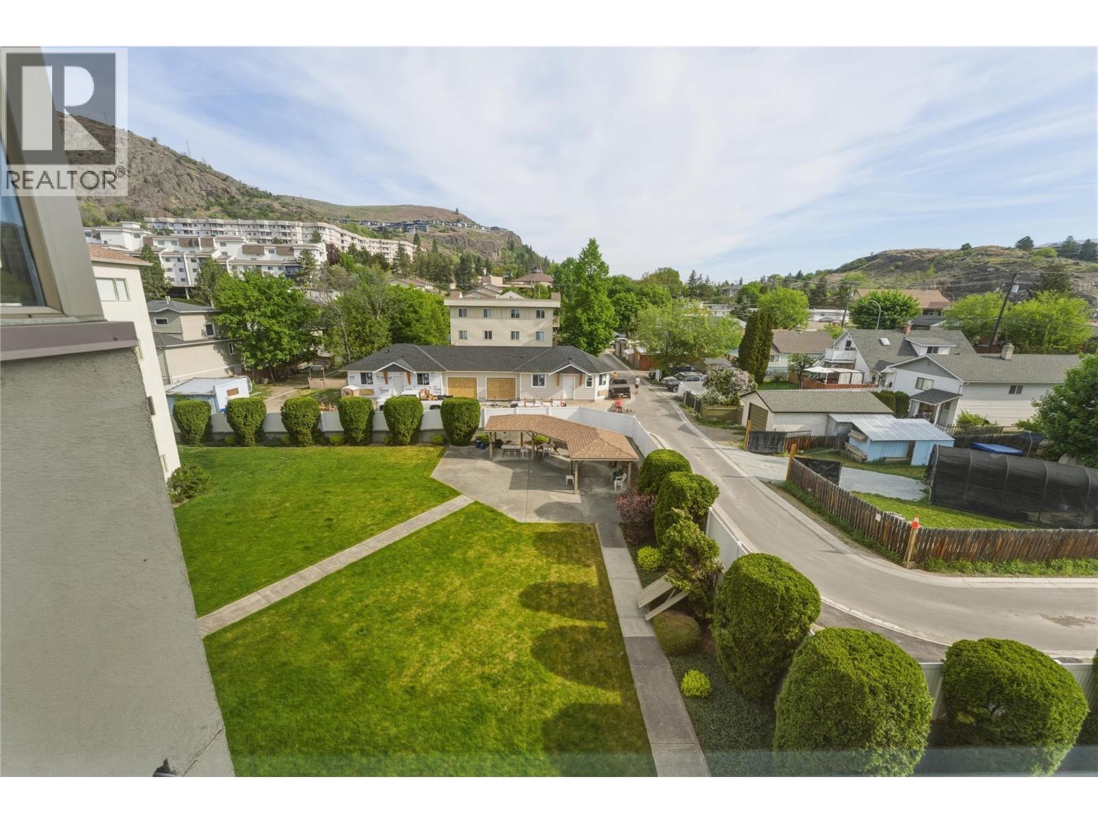 3805 30 Avenue Unit# 403, Vernon