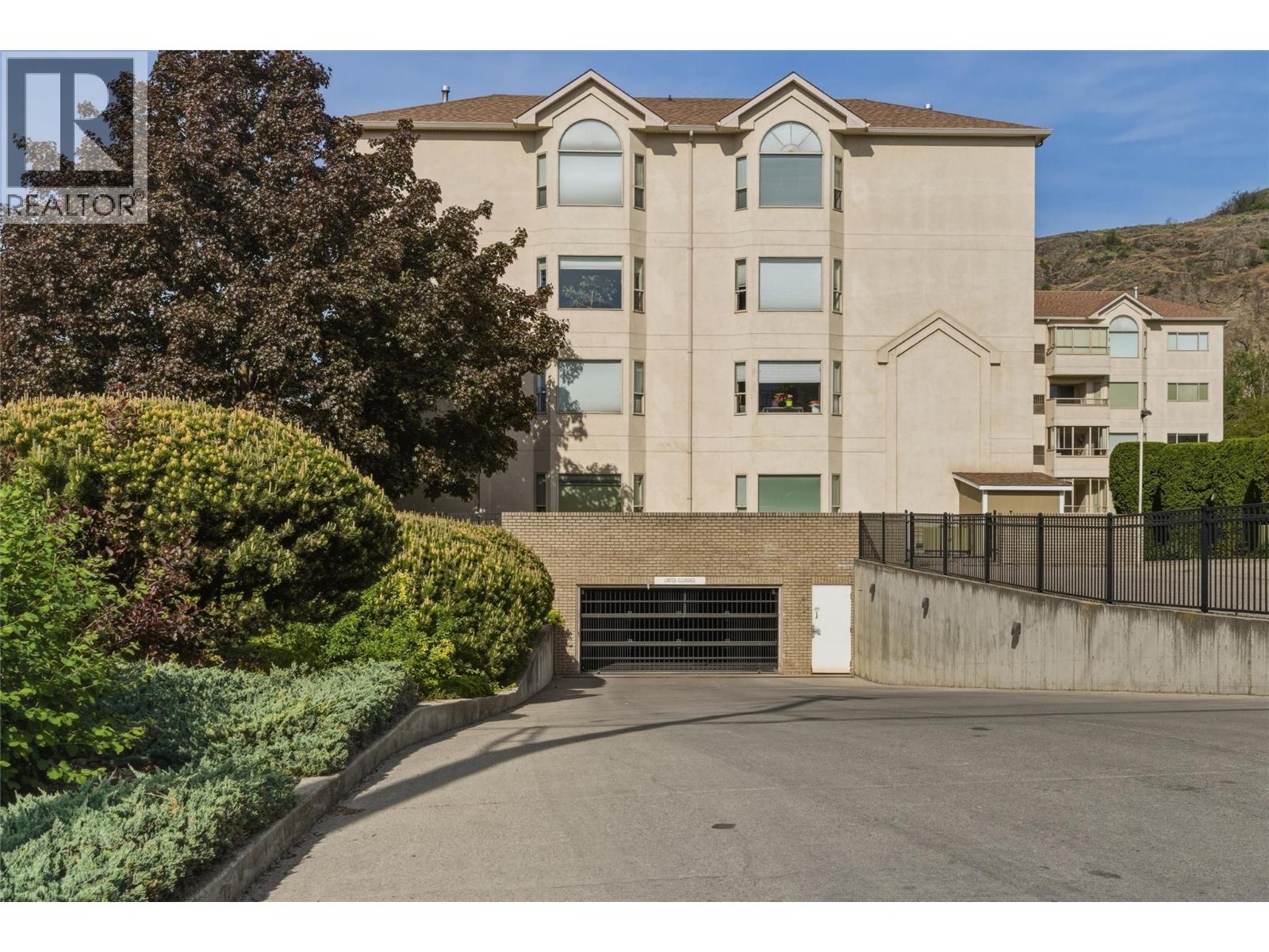 3805 30 Avenue Unit# 403, Vernon