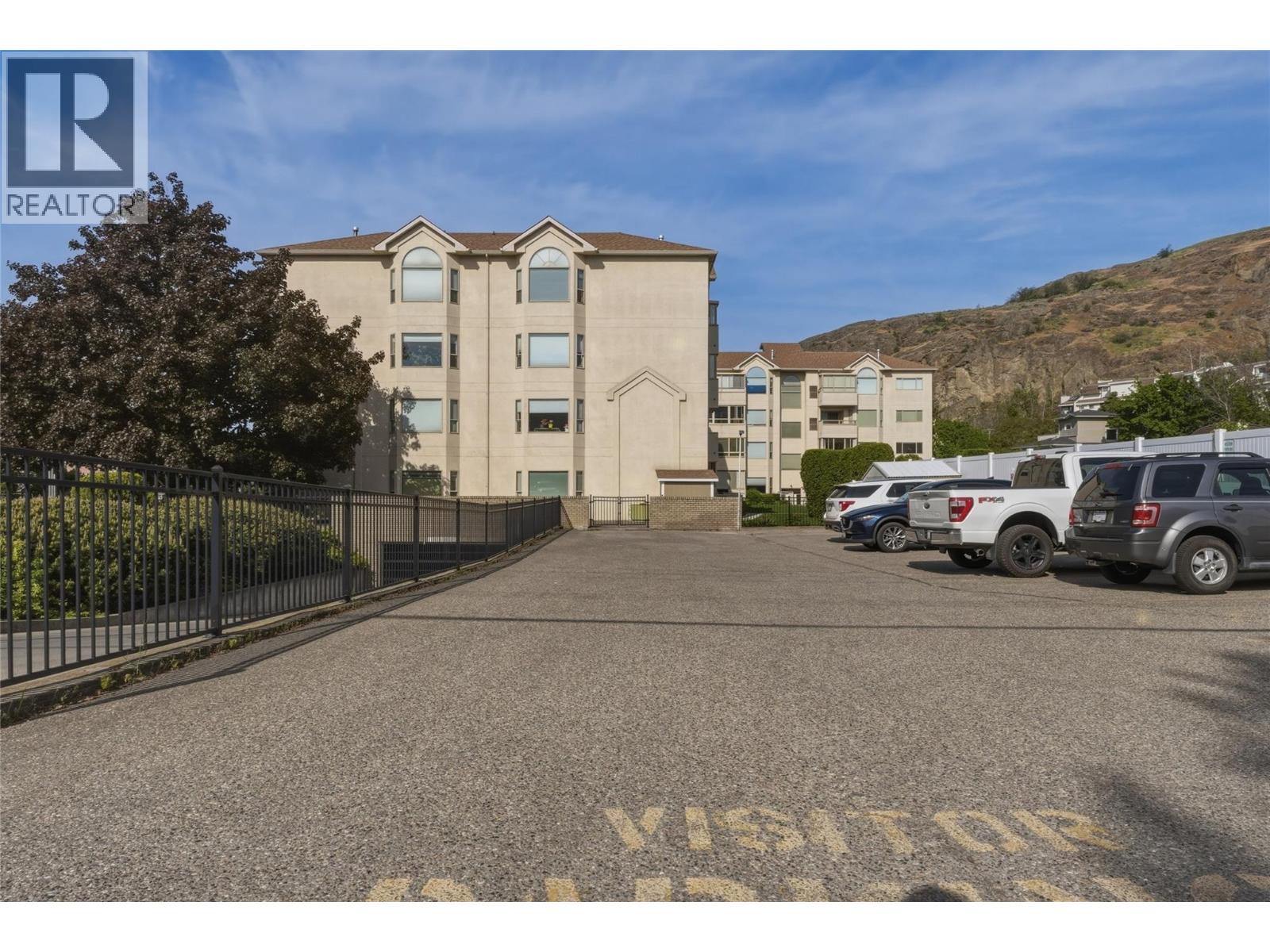 3805 30 Avenue Unit# 403, Vernon