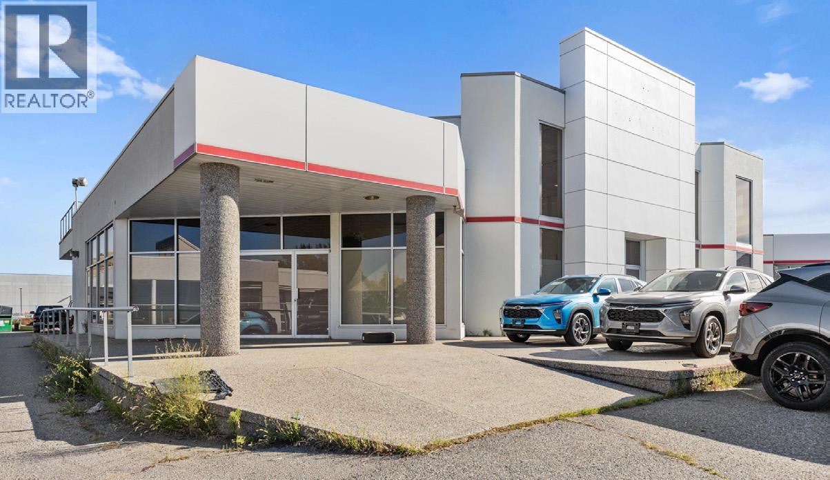 1200 Leathead Road, Kelowna