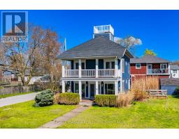 616 LAKESHORE ROAD
