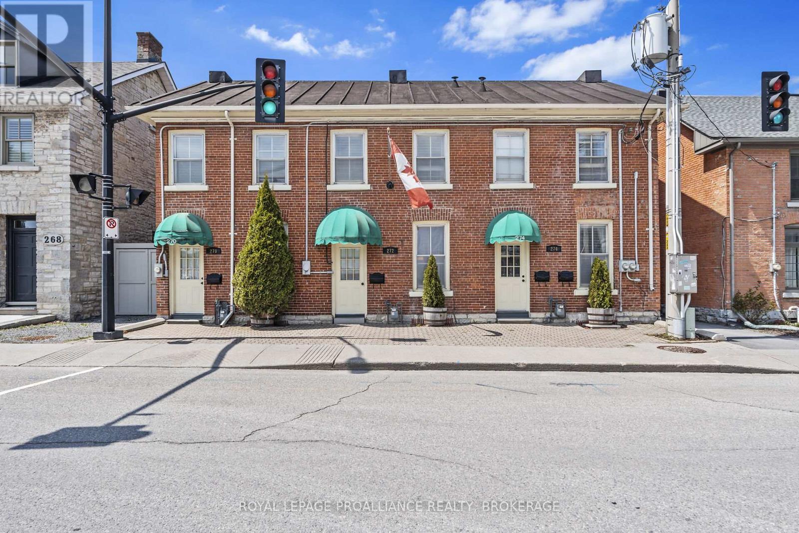 270 WELLINGTON STREET - 3
