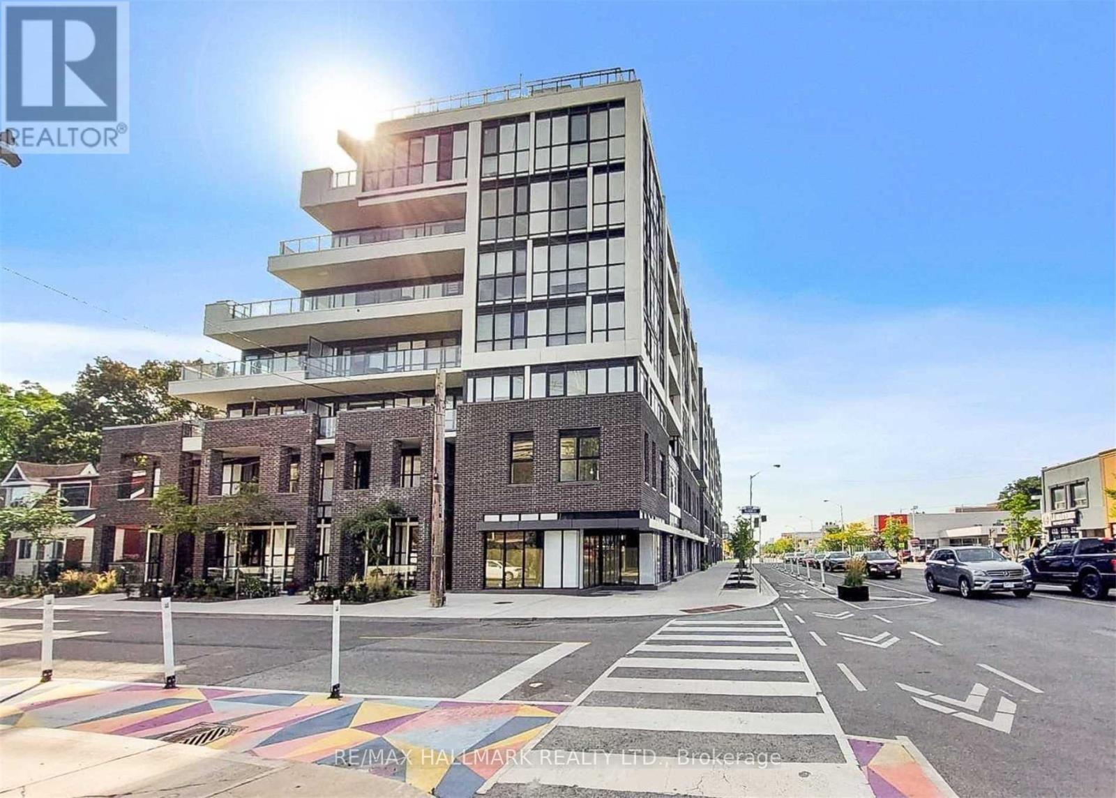 Listing photo of 417 - 2301 DANFORTH AVENUE