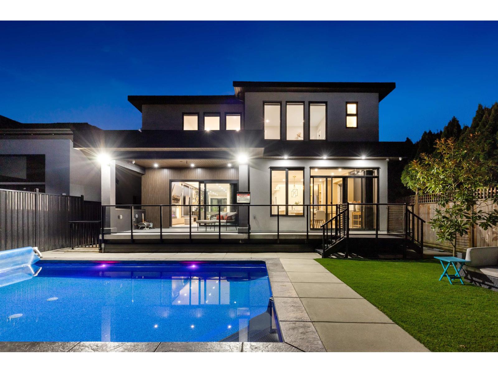 5 Bed, 7 Bath House for Sale in Surrey – 19023 61A AVENUE, Surrey – MLS# R3120978 - Image 24