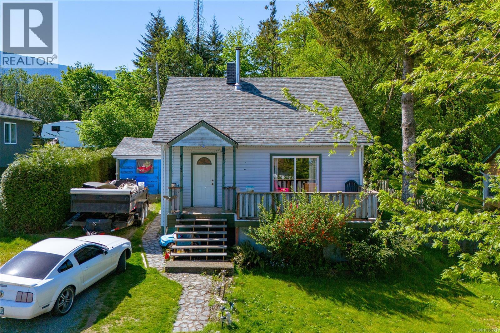 44 Arbutus St W - 4