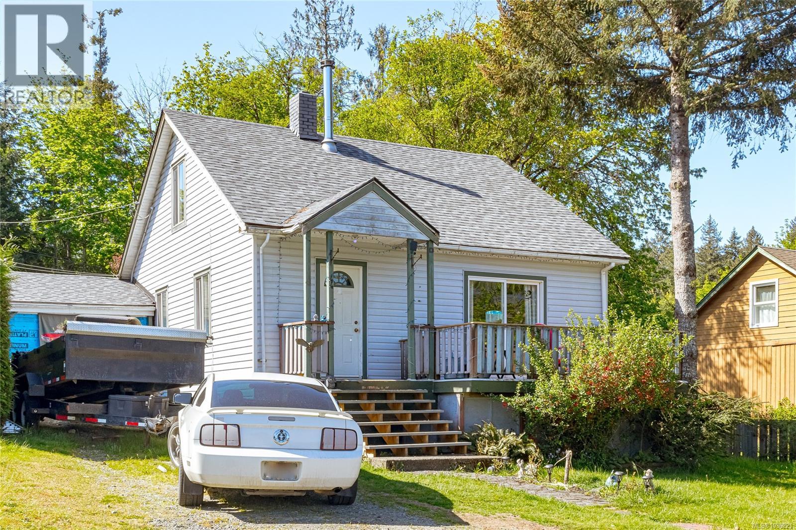 44 Arbutus St W - 5
