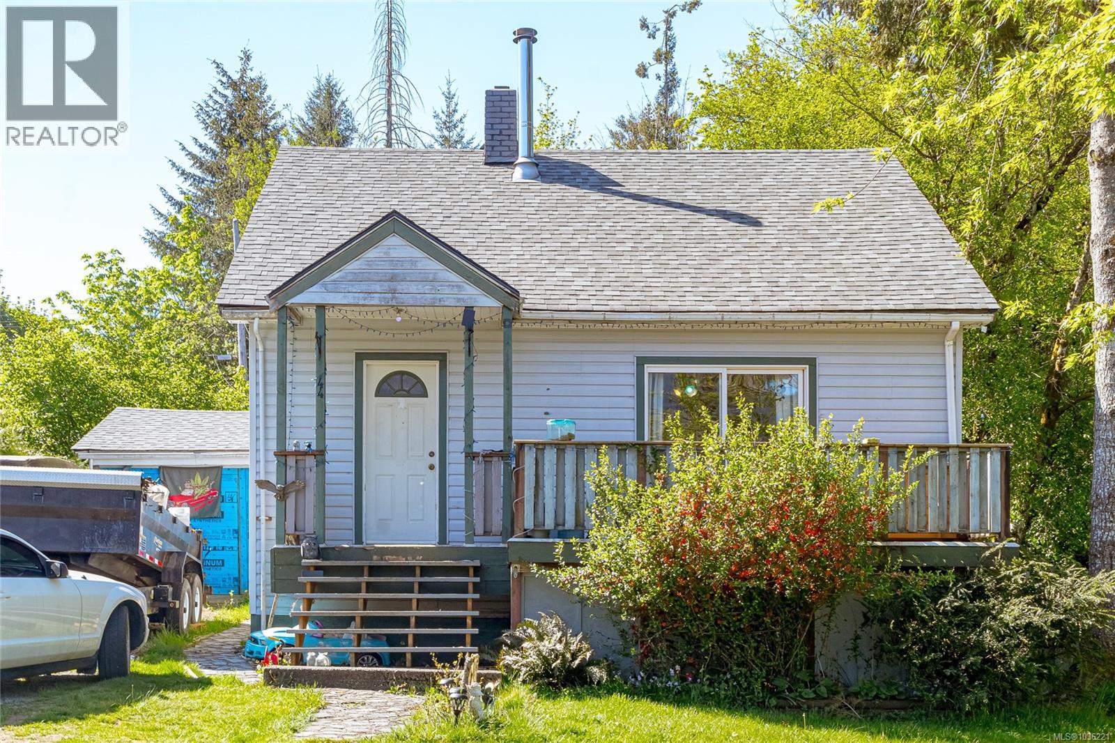 44 Arbutus St W - 7