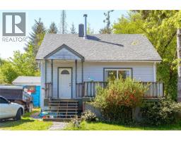 Primary Bedroom - 44 Arbutus St W, Lake Cowichan, BC V0R2G0 Photo 7