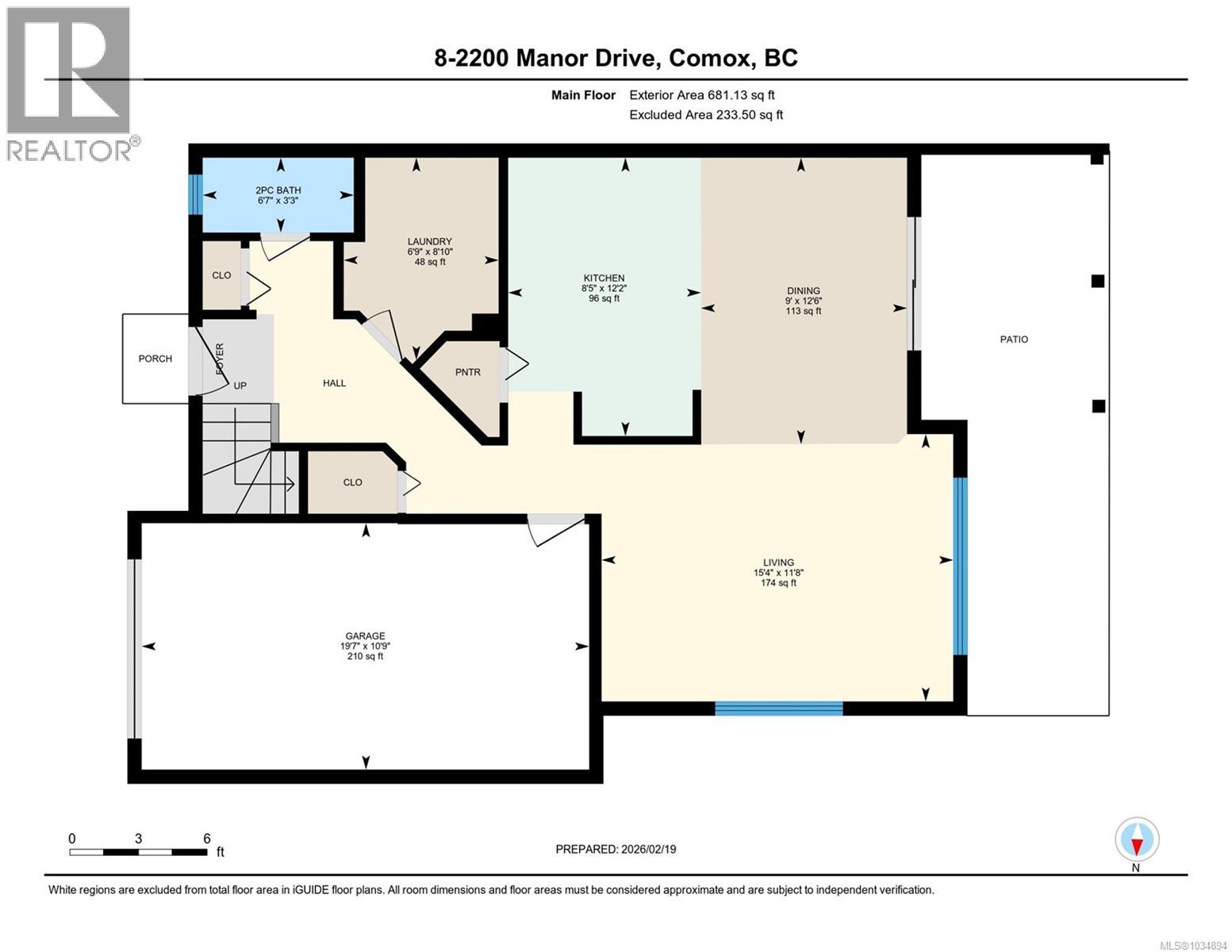 #8 2200 Manor Dr - 18