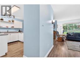 Laundry room - 8 2200 Manor Dr, Comox, BC V9M1C5 Photo 6