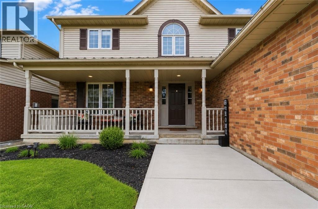 52 TARTAN Drive - 3