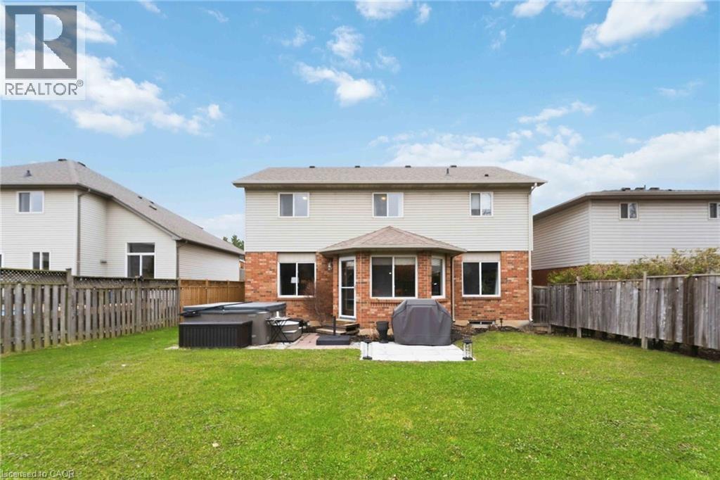 52 TARTAN Drive - 23