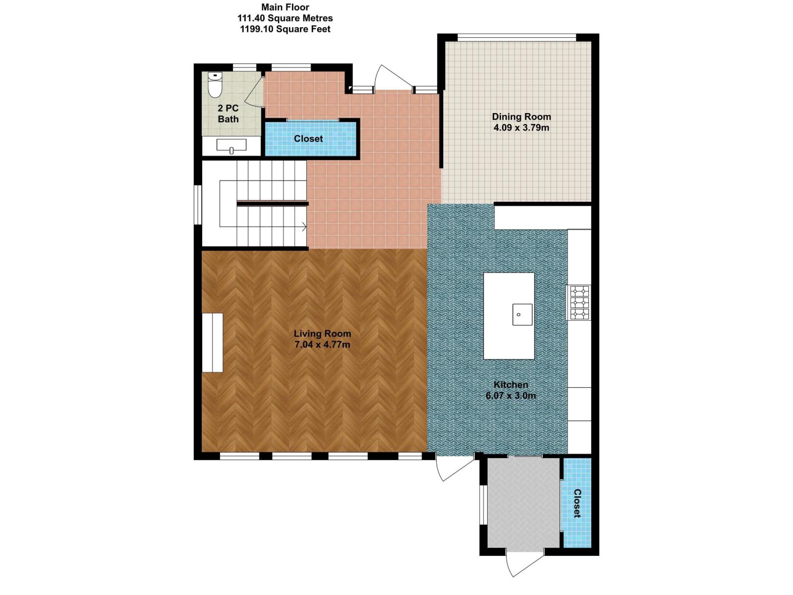 10650 66 AV NW - 65