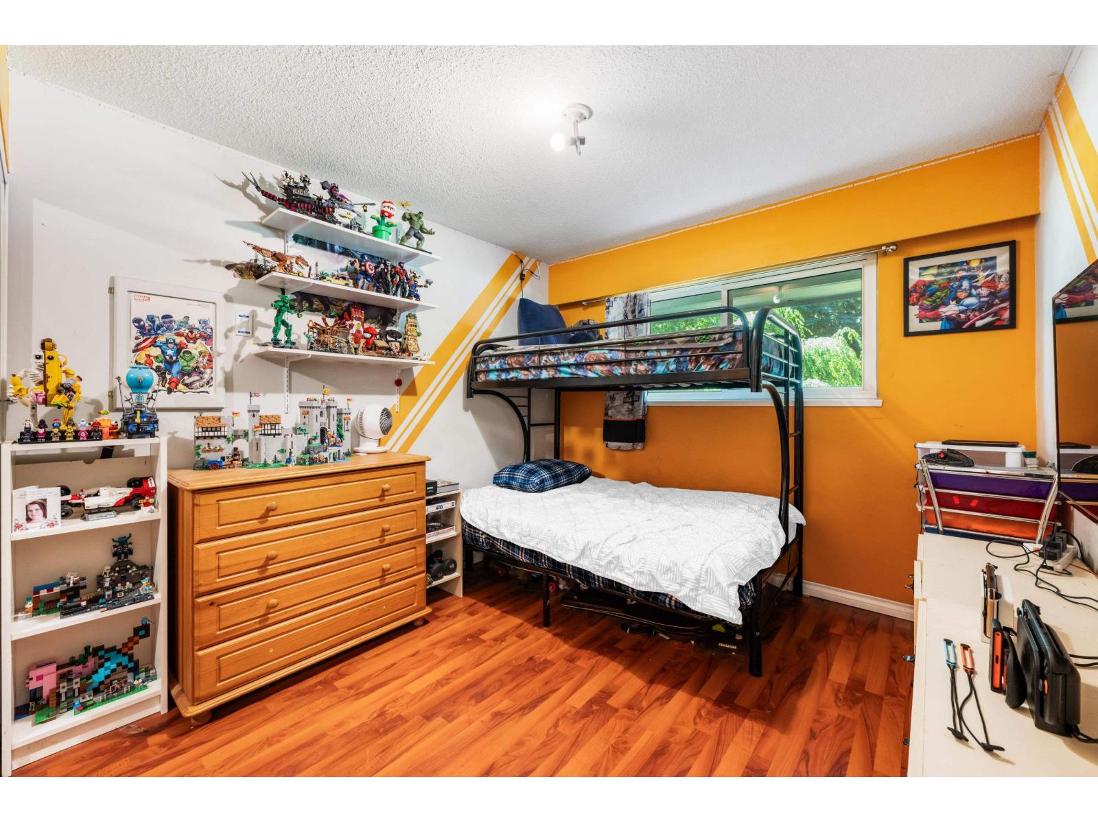 4108 196 STREET, Langley