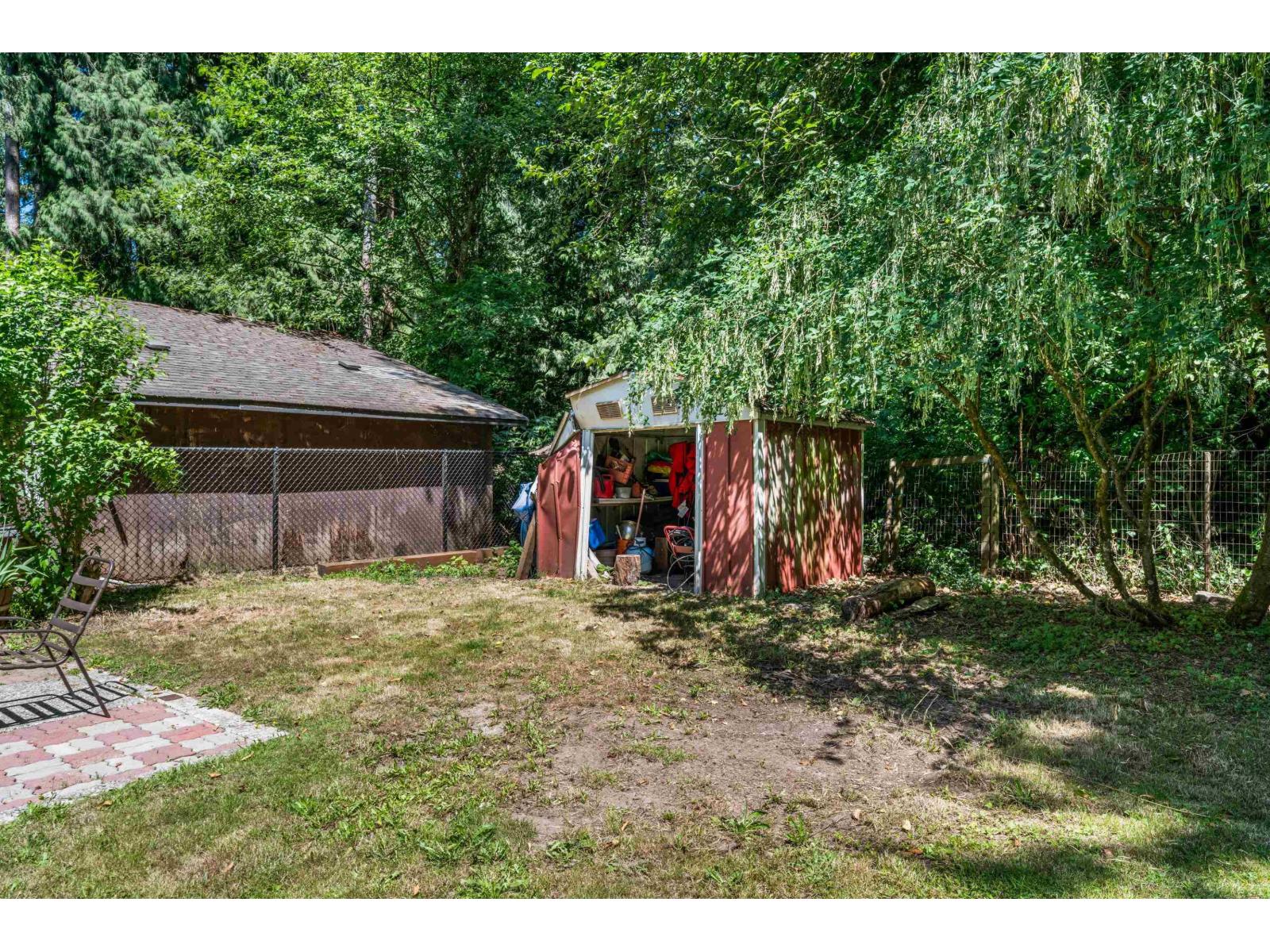 4108 196 STREET, Langley