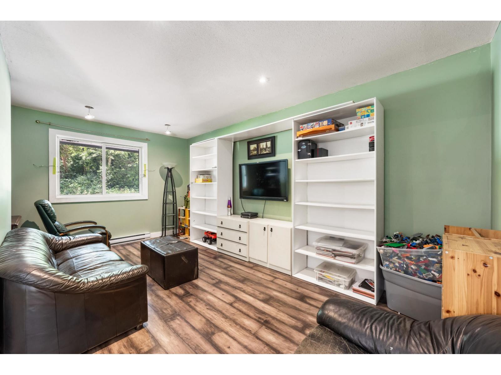 4108 196 STREET, Langley