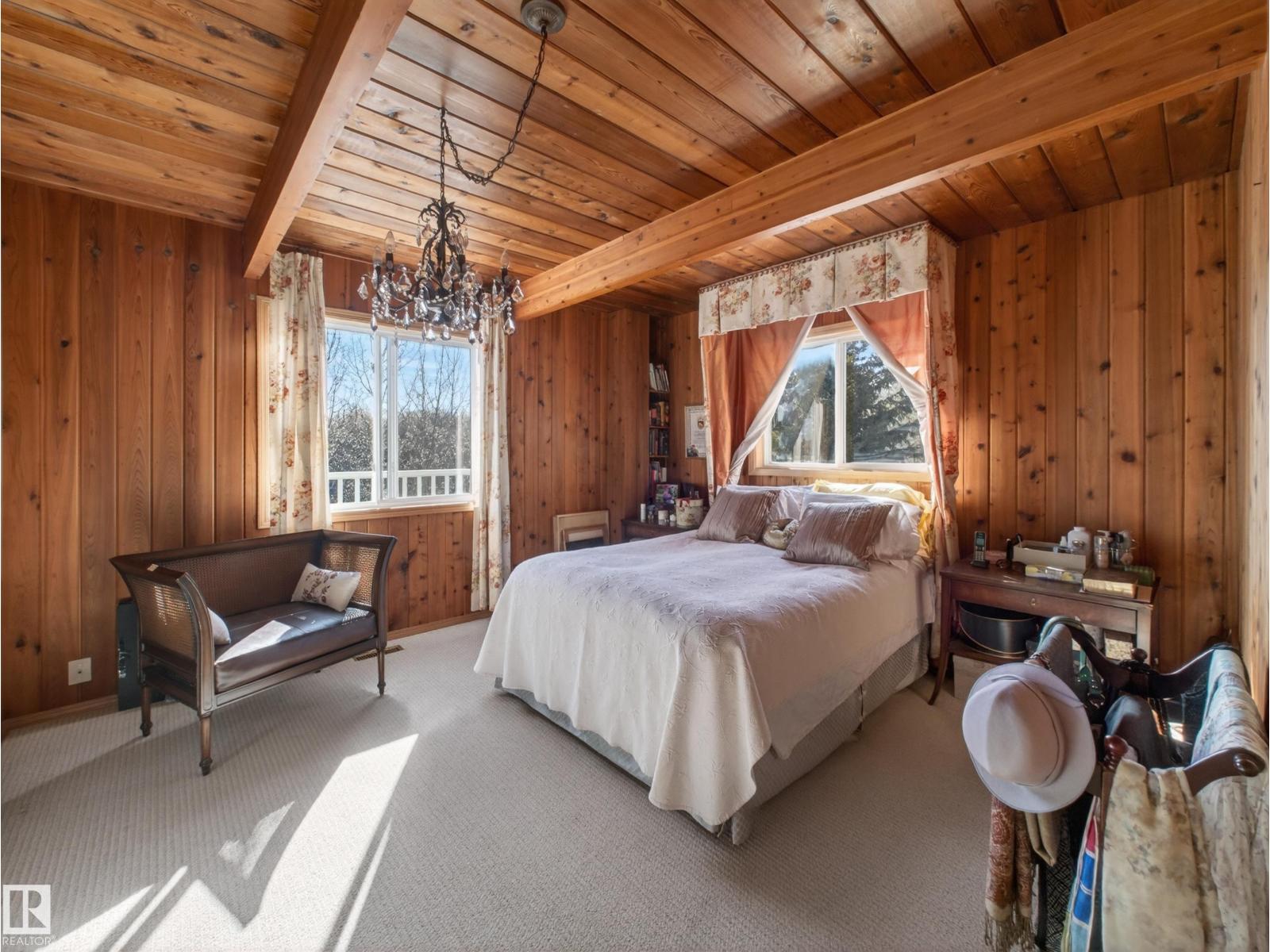 22250 TWP ROAD 512, Rural Strathcona County