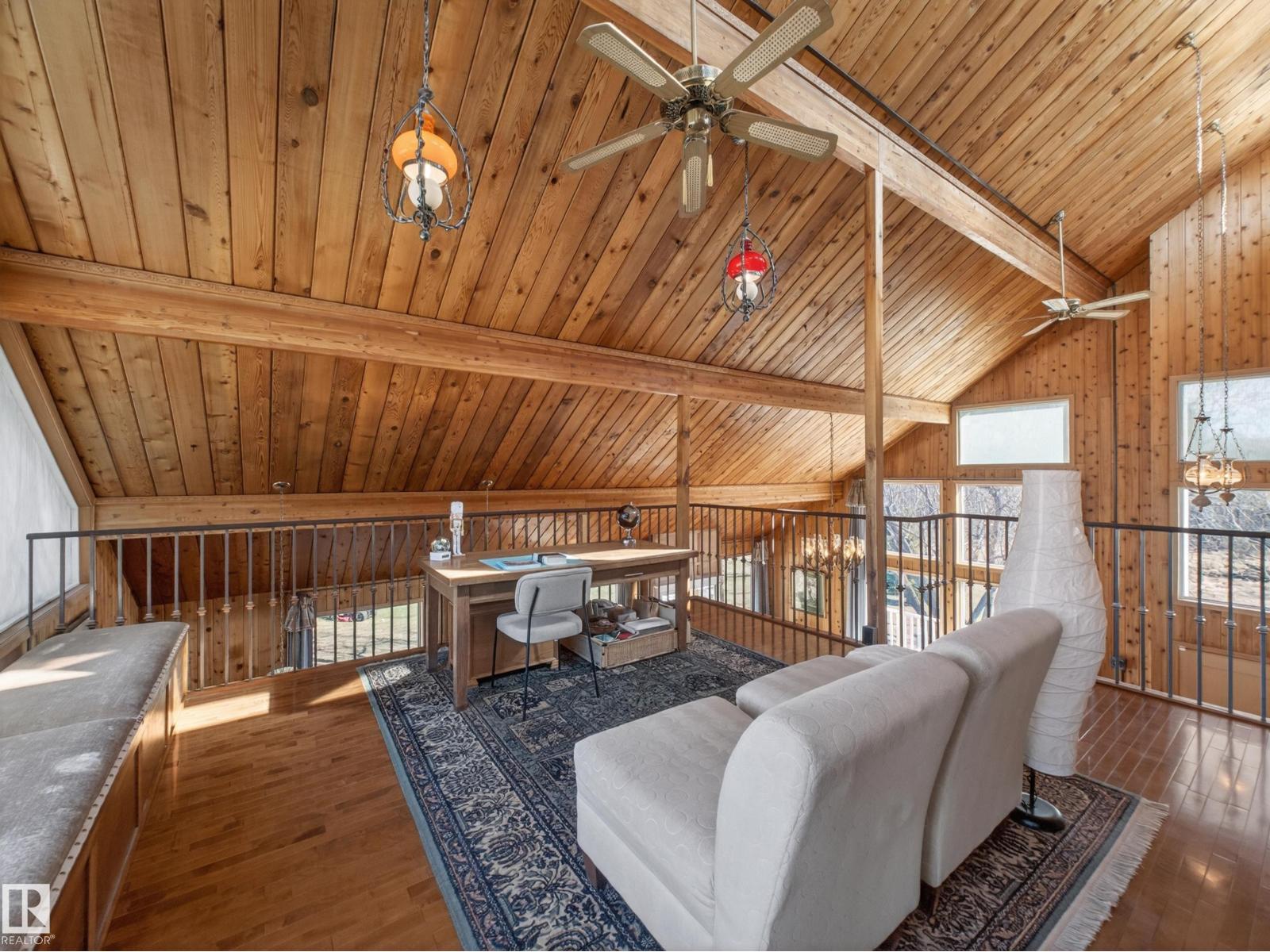 22250 TWP ROAD 512, Rural Strathcona County