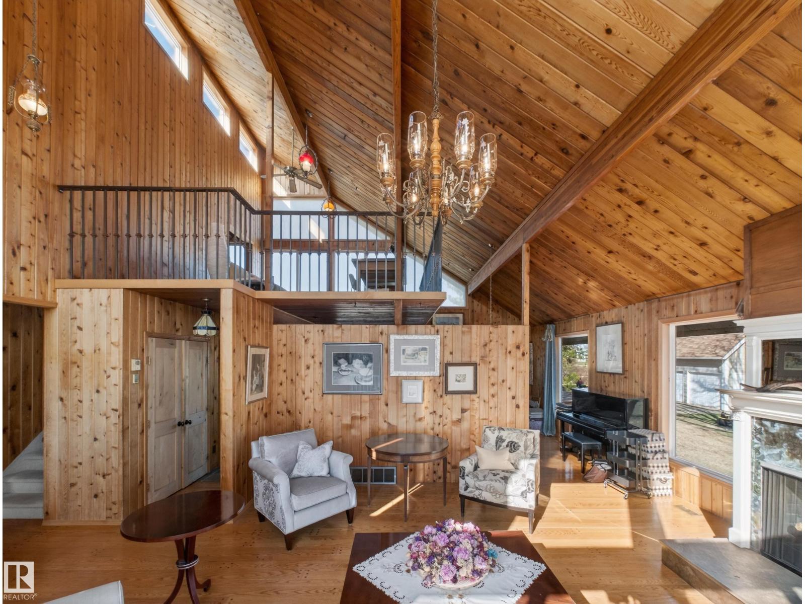 22250 TWP ROAD 512, Rural Strathcona County