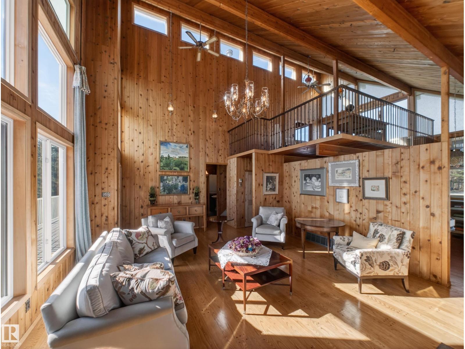 22250 TWP ROAD 512, Rural Strathcona County