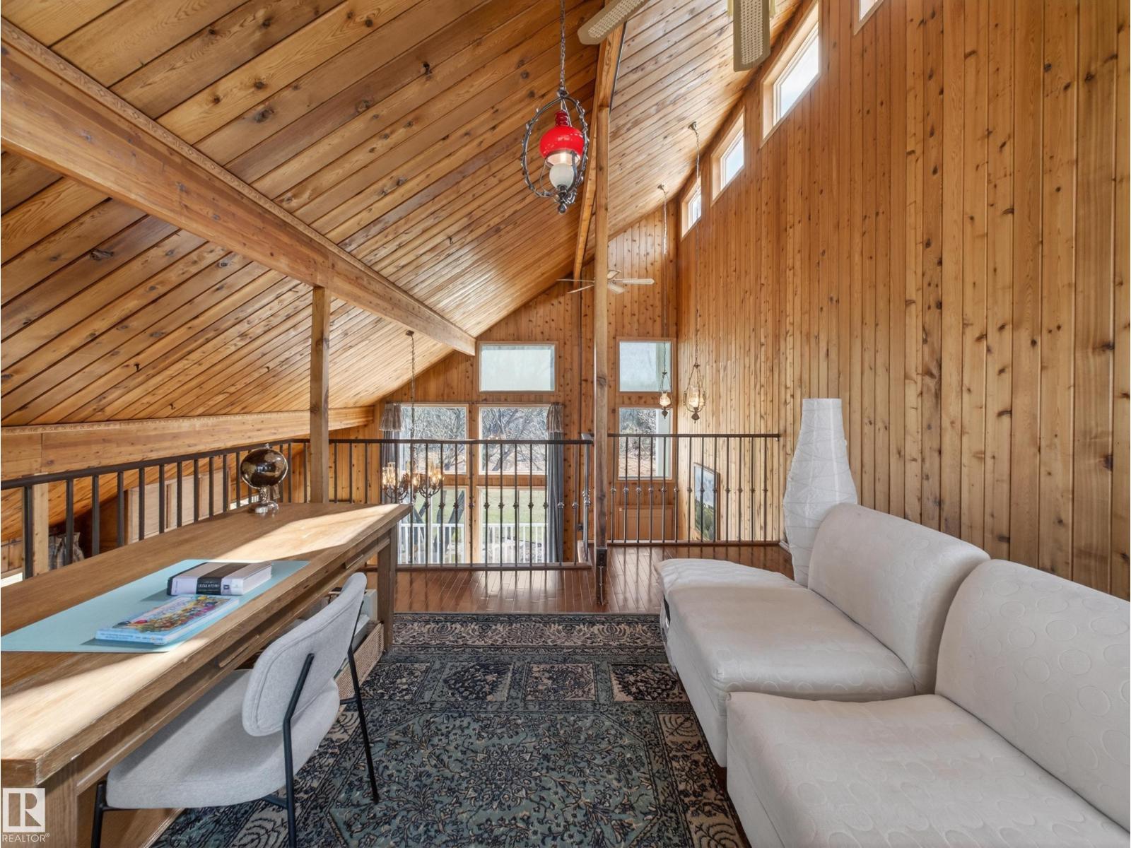 22250 TWP ROAD 512, Rural Strathcona County