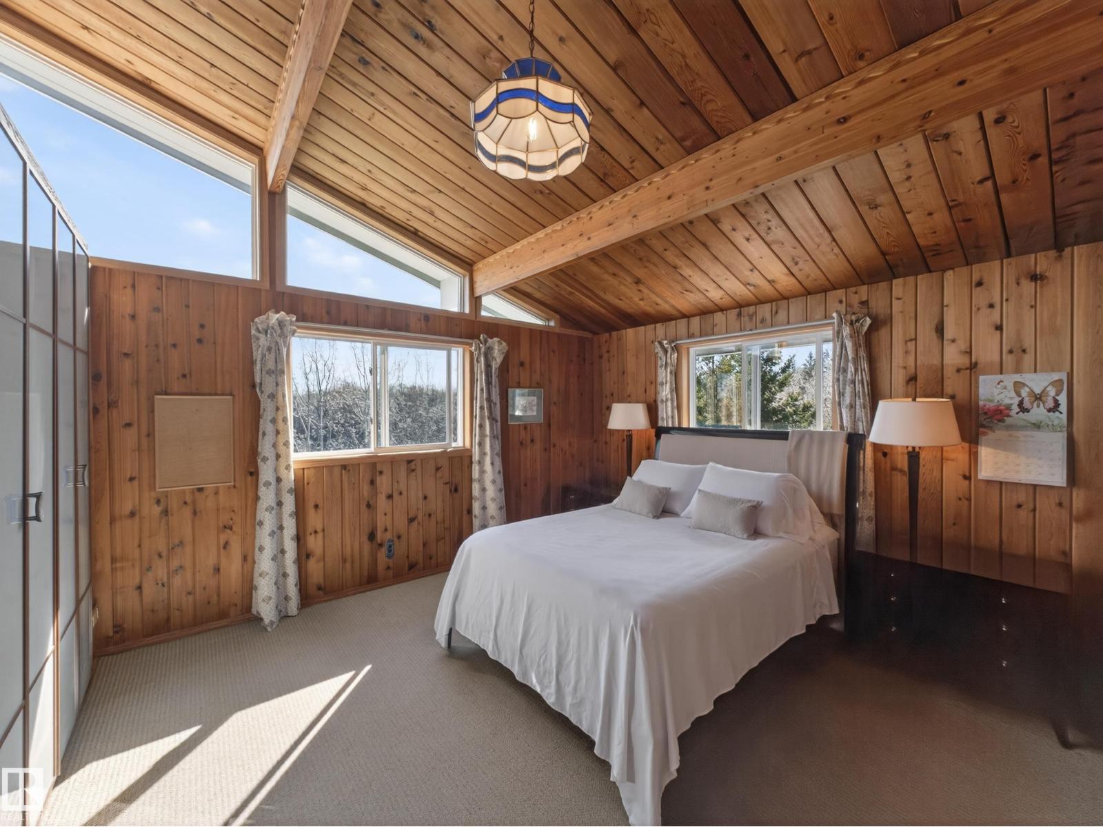 22250 TWP ROAD 512, Rural Strathcona County