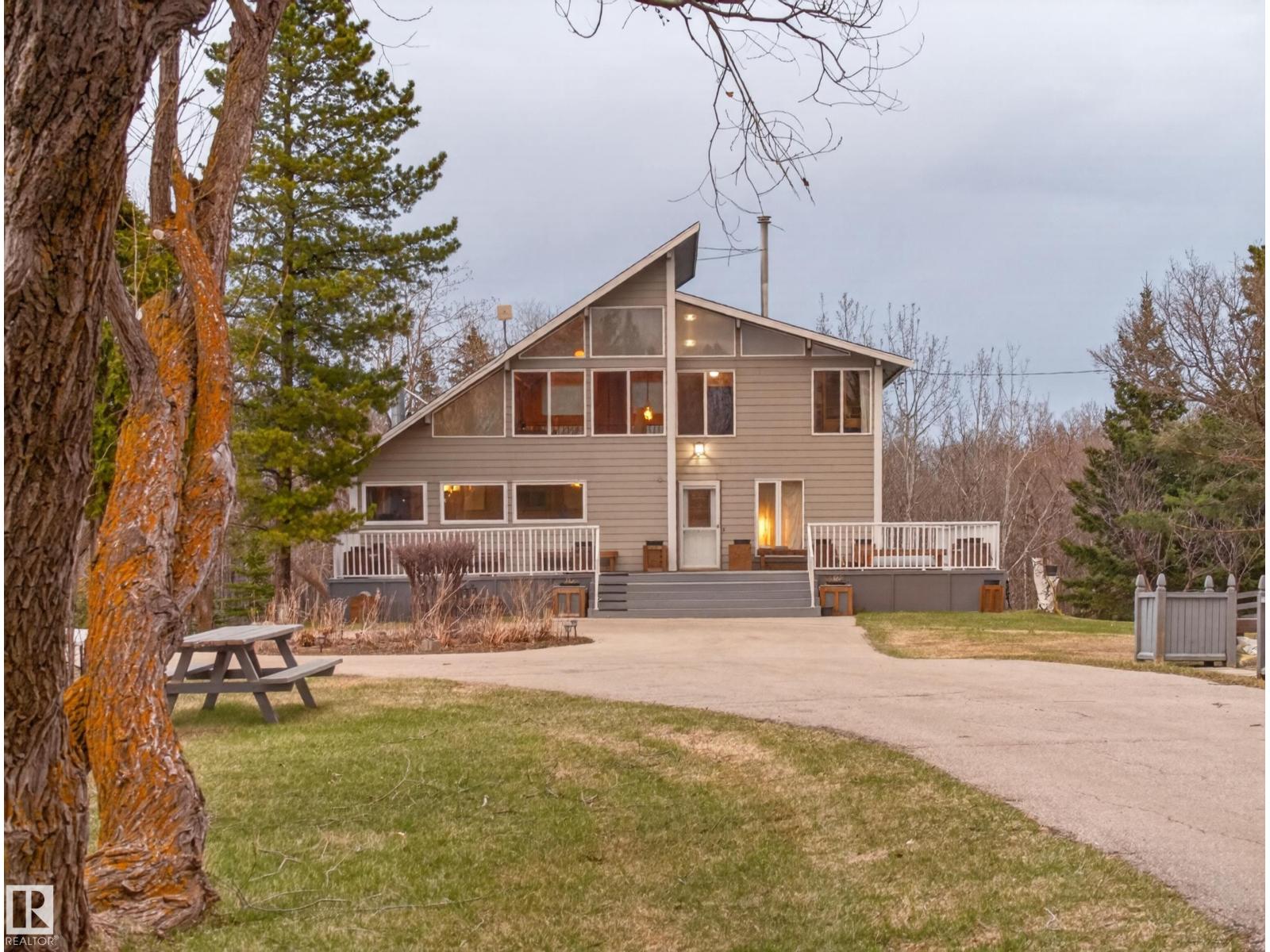 22250 TWP ROAD 512, Rural Strathcona County