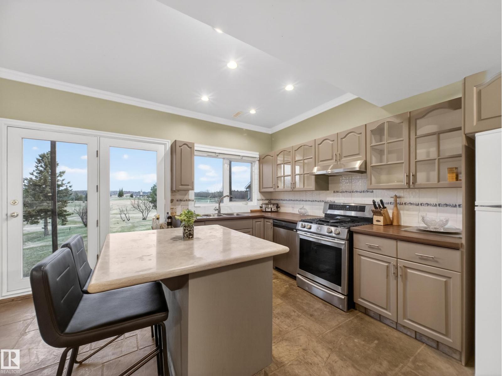 22250 TWP ROAD 512, Rural Strathcona County
