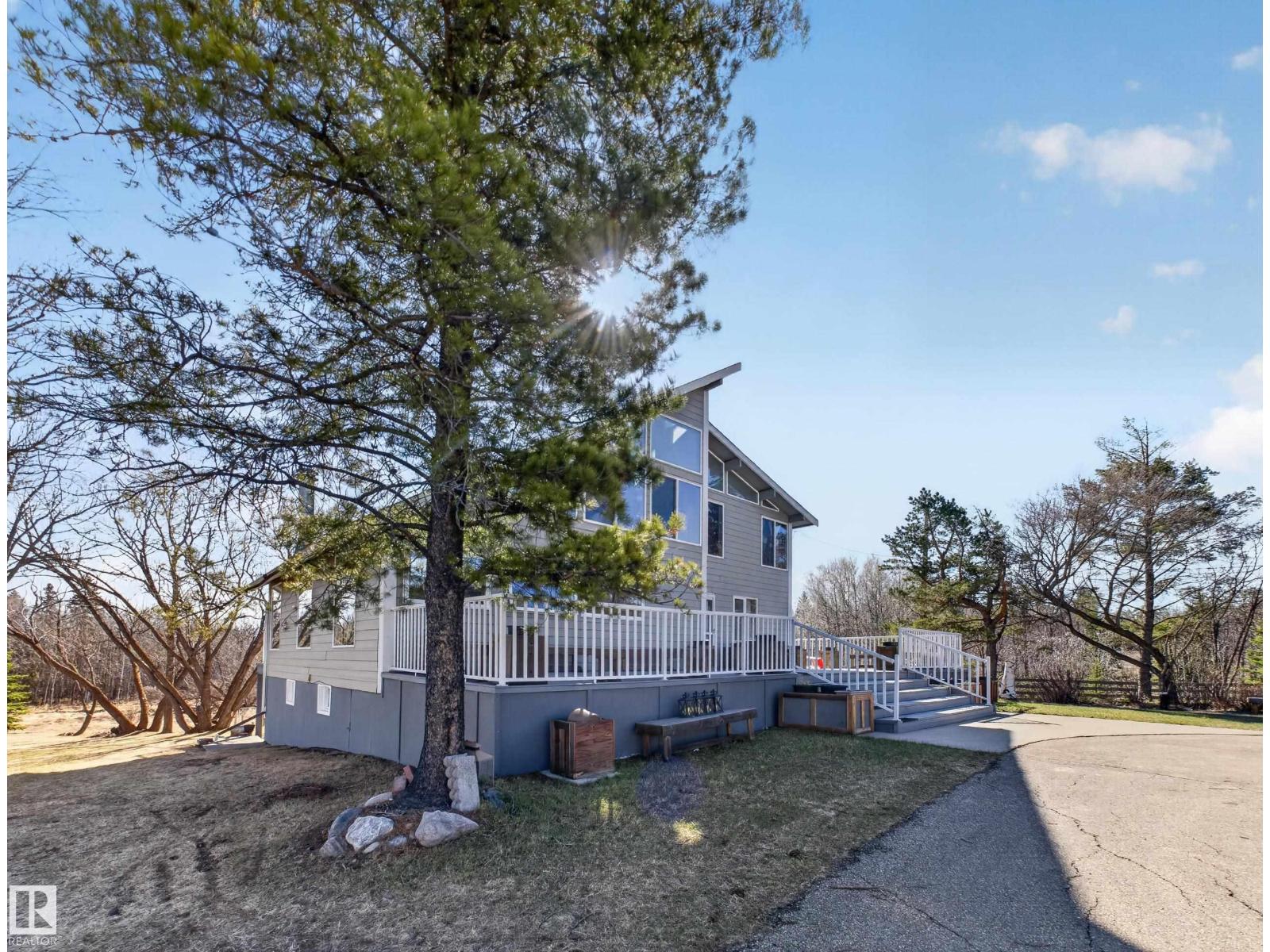 22250 TWP ROAD 512, Rural Strathcona County