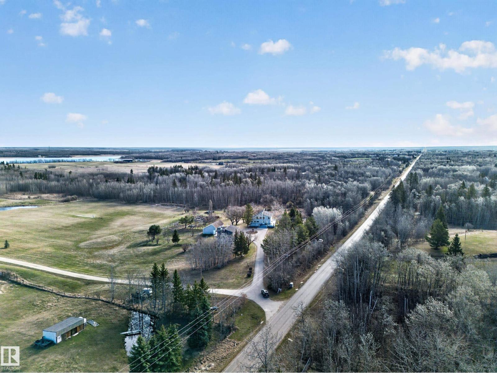 22250 TWP ROAD 512, Rural Strathcona County
