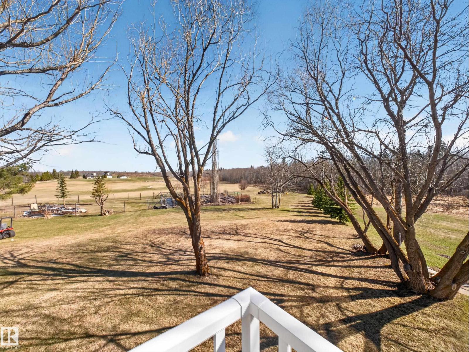 22250 TWP ROAD 512, Rural Strathcona County