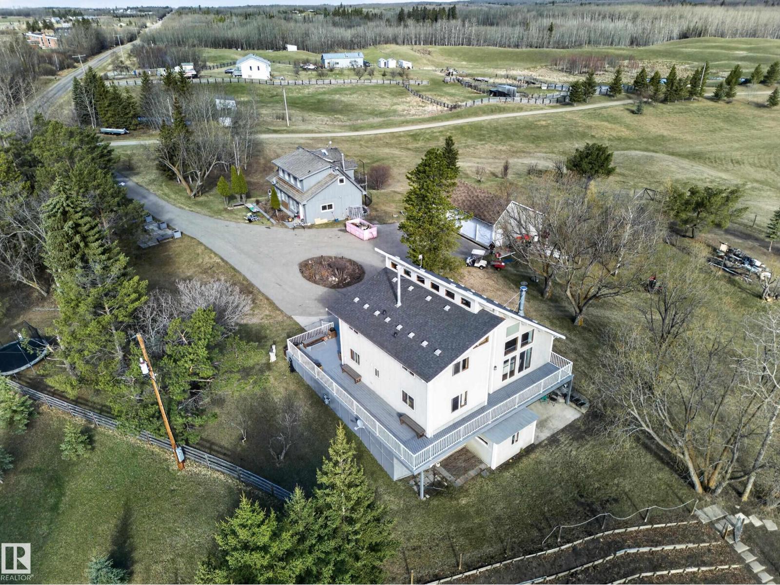 22250 TWP ROAD 512, Rural Strathcona County