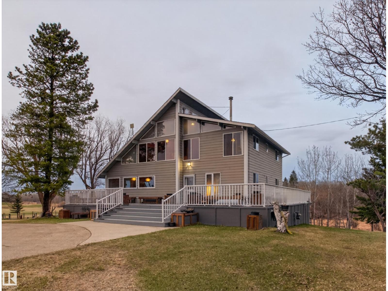 22250 TWP ROAD 512, Rural Strathcona County