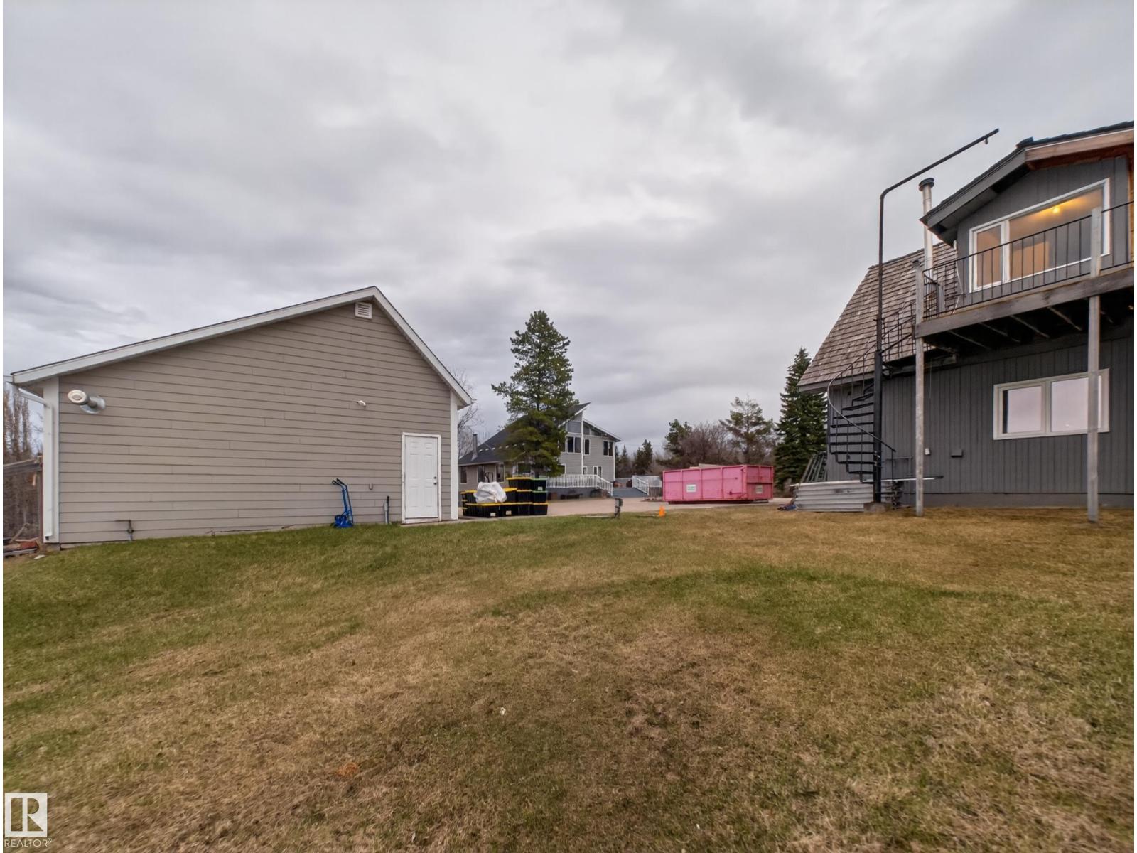 22250 TWP ROAD 512, Rural Strathcona County