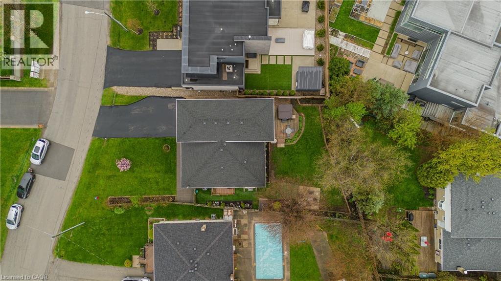 283 VILMA Drive - 5