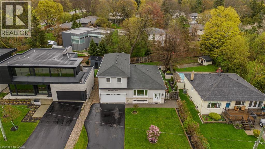 283 VILMA Drive, Oakville, Ontario, L6L3J9 — Photo 36