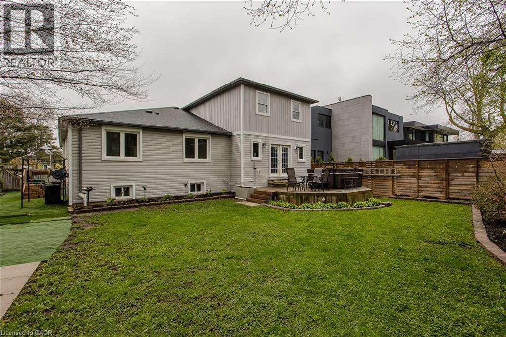 283 VILMA Drive - 6