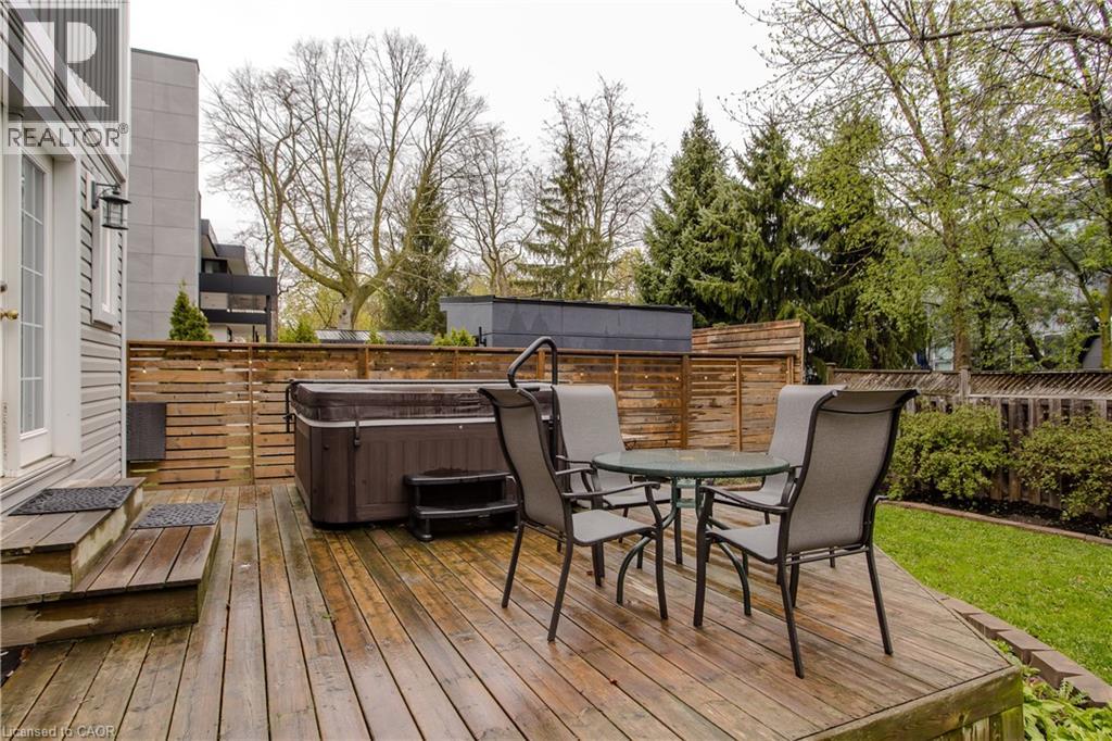 283 VILMA Drive, Oakville, Ontario, L6L3J9 — Photo 22