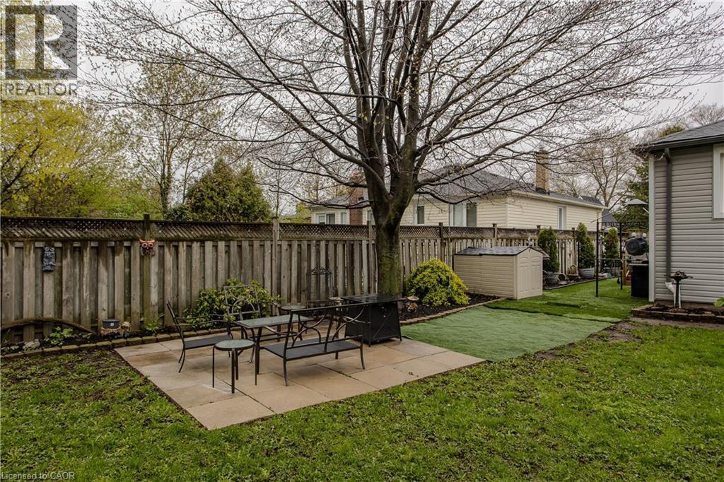 283 VILMA Drive, Oakville, Ontario, L6L3J9 — Photo 7