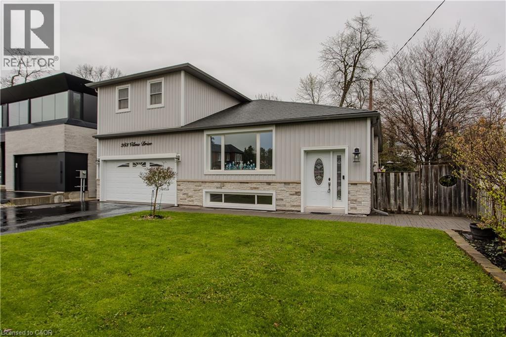 283 VILMA Drive - 43