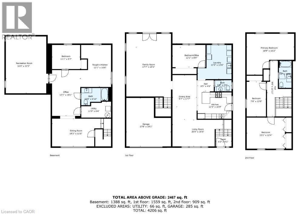 283 VILMA Drive - 44